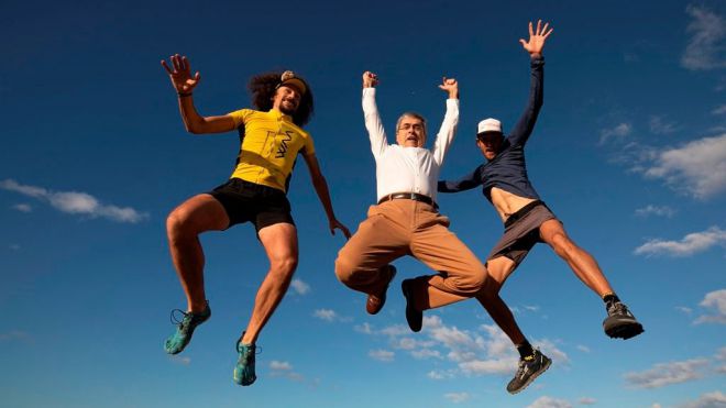 Maspalomas se prepara para recibir a los corredores de la Transgrancanaria HG 2019