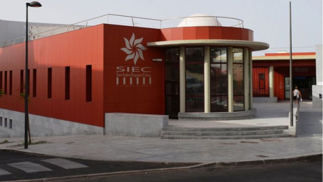 Granadilla celebra el Día Escolar por la Paz y la No Violencia