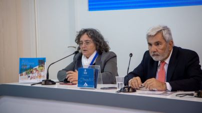 Satisfacción en la delegación de Costa Adeje en Fitur por el trabajo realizado y los resultados obtenidos en la feria