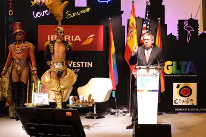 El Pride, el Freedom y el Winter Pride exponen a Maspalomas Costa Canaria como destino LGTBIQ+ vanguardista
