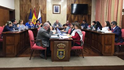 Reconocimiento púbico a los 29 canarios asesinados en el campo de concentración Matuthausen-Gusen