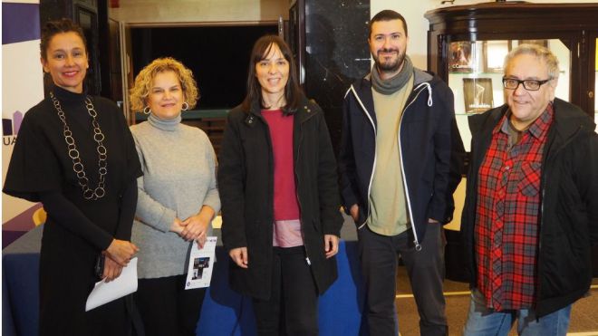 El catálogo de ‘Canarias en Corto’ llega a 90 cortos