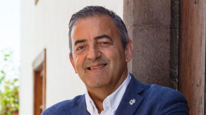 Primero Arico exige volver a la legalidad con las facturas a CC y PP