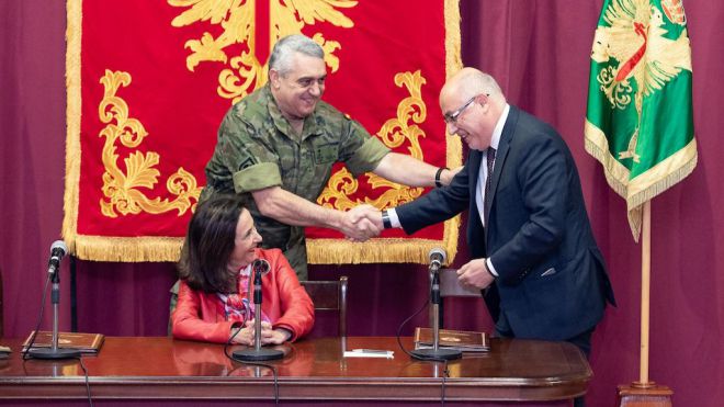 La Isleta se abre a la ciudadanía, sus volcanes y acantilados