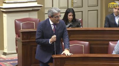 NC cree que el esfuerzo presupuestario en la sanidad pública es superior a los resultados obtenidos