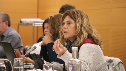 Preocupación por el desalojo de las 200 personas internas en la Residencia Amavir