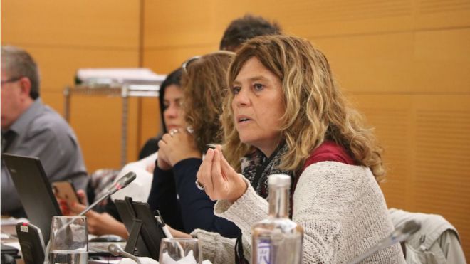 Preocupación por el desalojo de las 200 personas internas en la Residencia Amavir