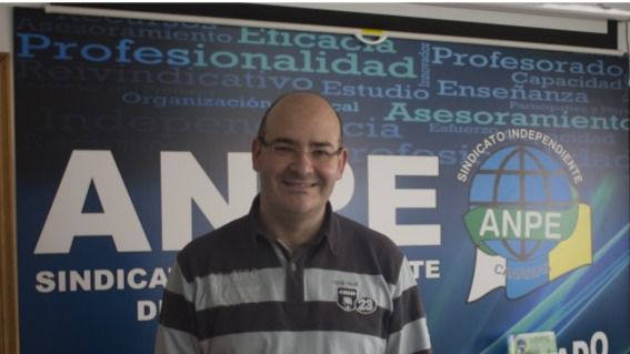 Educación presenta el borrador de la normativa para el profesorado agredido