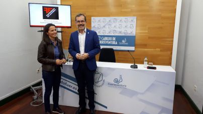 Los rodajes dejan en Fuerteventura más de 100 millones de euros