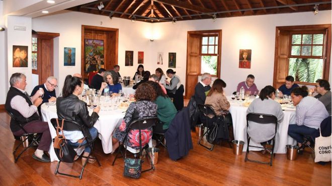 Santa Úrsula abre la convocatoria del Concurso de Vinos Jóvenes 2019