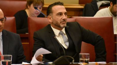 Cs critica la falta de apoyo al sector comercial en Santa Cruz de Tenerife