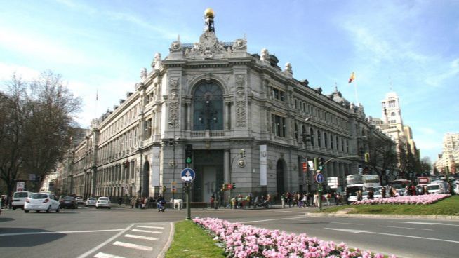 Tercer año de desaceleración en España