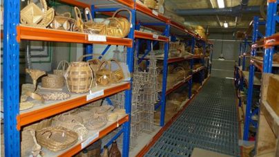 El Museo de Historia y Antropología de Tenerife alberga más de 220.000 piezas