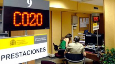 Los afiliados a la Seguridad Social caen en Canarias en 10.081 personas en enero