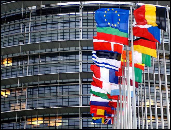 Los paises europeos no han adoptado medidas efectivas para proteger a sus ciudadanos