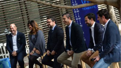El PP Tenerife presenta sus candidatos al Puerto de la Cruz, Güimar, Los Realejos, Santiago del Teide y La Guancha