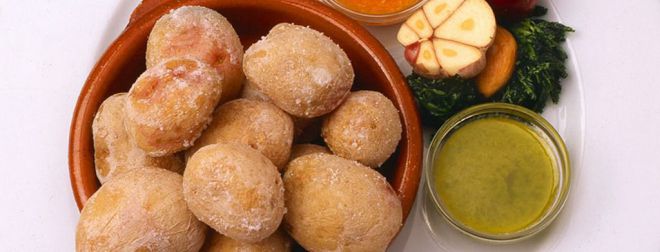 8 de cada 10 turistas eligen Canarias por su gastronomía