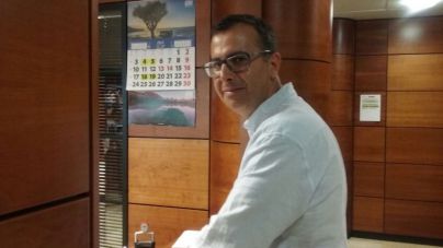 Ciudadanos pide que se rechace la mesa negociadora de Cataluña