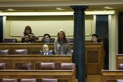 Valido denuncia la discriminación a los artistas canarios