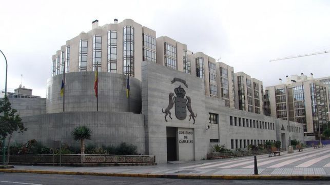 El superávit de Canarias aliviará el bajón económico