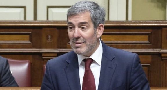 El TSJC deriva el 'caso Grúas' al juzgado de La Laguna