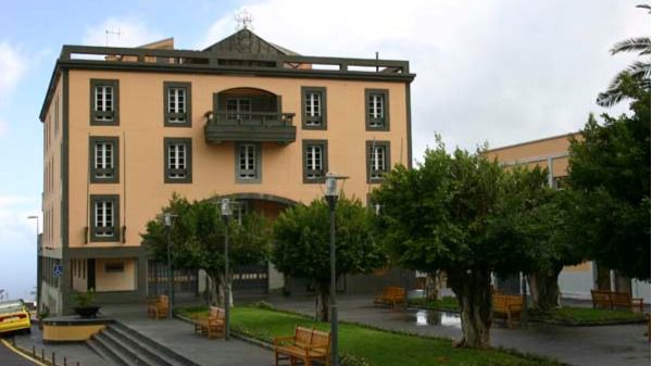 Granadilla de Abona recibirá el 4,5 % de los ingresos por la venta de energía