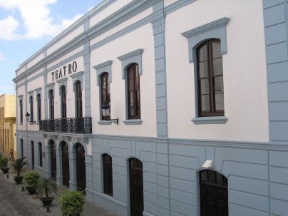 Teatro Circo de Marte entre los espacios culturales mejor valorados de Canarias