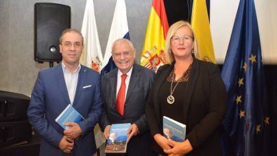 Maspalomas, en la órbita mundial