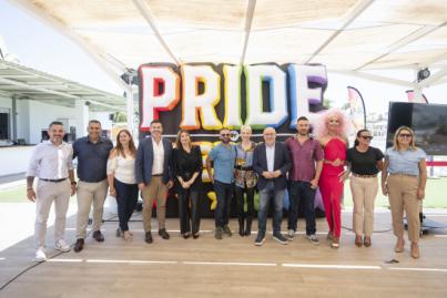 Maspalomas Pride reunirá a 300.000 personas