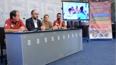 Medio Ambiente realizó más de 1.800 intervenciones durante el pasado año