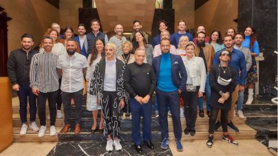 El Concurso Internacional de Jóvenes Diseñadores tiene ya a sus finalistas