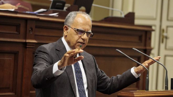 “El aumento de la tensión política actual obliga a un adelanto electoral”
