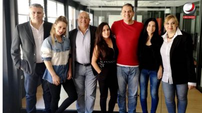 El Club Internacional de Empresarios &amp; Emprendedores pone en marcha CIEE RADIO