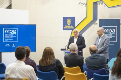 Gran Canaria acogerá el Congreso de las Áreas Marinas Protegidas