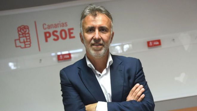 El ‘no’ a los Presupuestos deja a Canarias sin 500 millones para políticas sociales