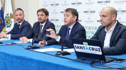 La ordenanza del alquiler vacacional estará aprobada antes del final del mandato