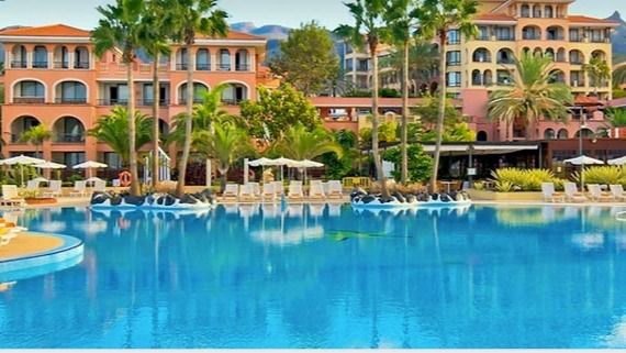 La inversión hotelera en España en 2018 ha sido de 4.860 millones de euros