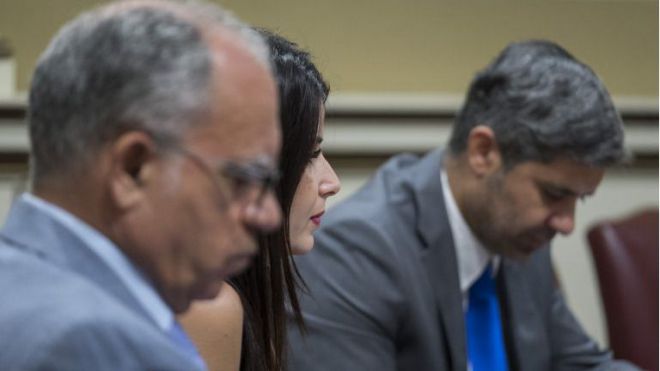 ASG conforme con el adelanto electoral ante la situación de inestabilidad
