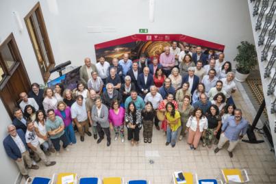 Gran Canaria celebra el sexto aniversario del Patrimonio Mundial