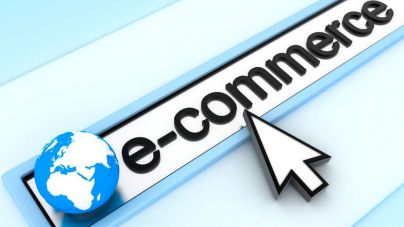La facturación del comercio electrónico crece un 12,6% y llega a los 2.081 millones en las islas