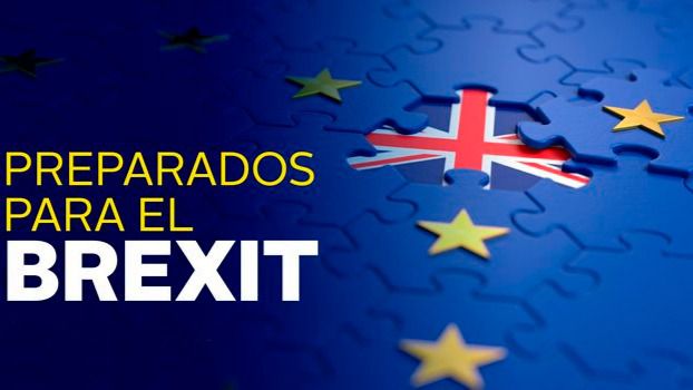 Impacto del BREXIT en el ámbito de Ciencia, Innovación y Universidades