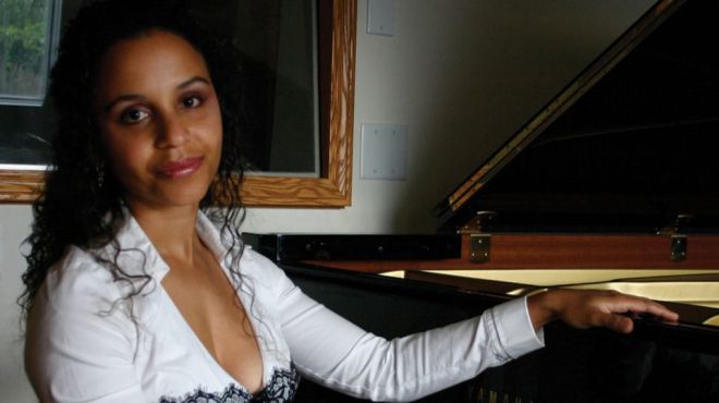 La pianista Beatriz Boizán ofrece este viernes un programa marcado por la música iberoamericana