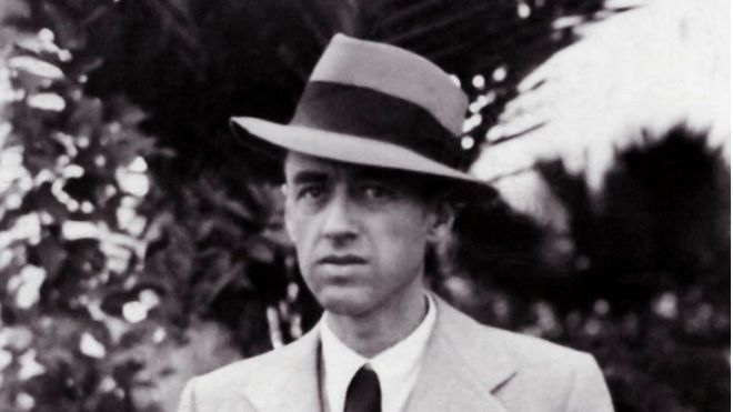 Agustín Espinosa, protagonista de las Letras Canarias 2019