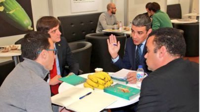 Gobierno de Canarias y Asprocan piden al Estado que solicite una reunión urgente del Comité Mixto del Plátano