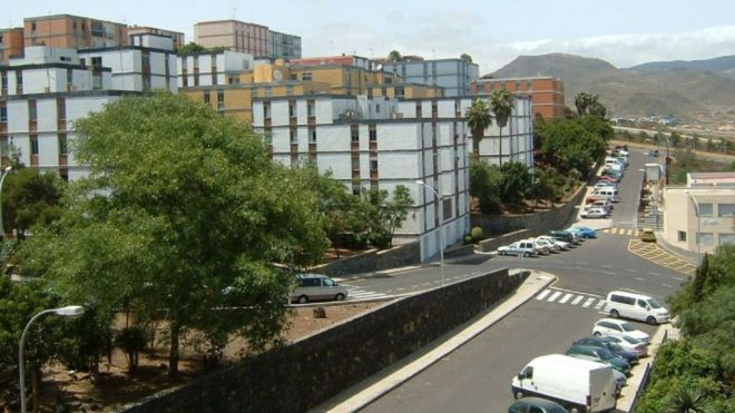 Cs urge a CC a aportar toda la documentación que justifica los 25 millones de euros de Las Chumberas