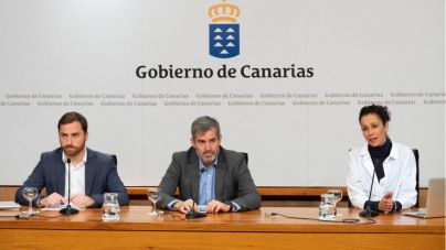 Canarias acogió en 2018 el rodaje de 71 producciones audiovisuales que dejaron más de 60 millones en las Islas