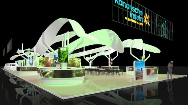 El turismo alemán aporta 3.516 millones a las Islas y su gasto medio por turista