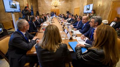 Canarias consigue nuevos fondos para implantar medidas de ahorro y eficiencia energética