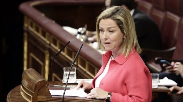 Oramas califica el REB como “un canto al sol” y “CC no va a ser cómplice de un engaño al pueblo balear”