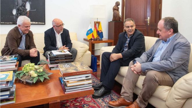 El Frente Polisario estudia reclamar ante la Corte europea por los recursos naturales expoliados